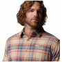 Pánska košeľa Columbia Cornell Woods™ Flannel Long Sleeve Shirt