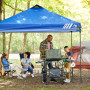 Kuchyňa GCI Slim-Fold Cook Station
