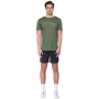 Pánske tričko Devold Active "Skyline" Tee Man