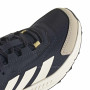 Detské topánky Adidas Terrex Anylander J Blue