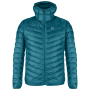Pánska zimná bunda Montura Breeze Hooded Duvet Jacket