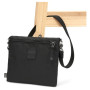 Taška cez rameno Pacsafe GO Crossbody Pouch