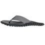 Žabky Gumbies Duckbill Grey