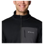 Pánska mikina Columbia Hike™ Full Zip II