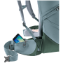 Batoh Deuter Aircontact Core 35+10 SL