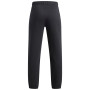 Detské nohavice Under Armour UA B Rival FLC Graphics Jgr Anthracite