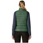 Dámska páperová vesta Patagonia Down Sweater Vest