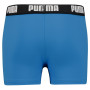Detské plavky Puma Logo Trunks