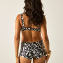 Dámske plavky Regatta Loria Bikini Top