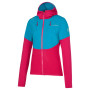 Dámska mikina La Sportiva Session Tech Hoody W
