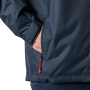 Pánska bunda Helly Hansen Crew Hooded Midlayer Jacket 2