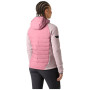 Dámska bunda Helly Hansen W Skagen Hybrid Knit Insulator