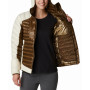 Dámska bunda Columbia Labyrinth Loop™ Hdd Jkt
