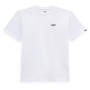 Pánske tričko Vans MINI SCRIPT TEE-B