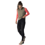 Dámske legíny Dynafit Traverse Hybrid Tights W