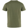 Pánske tričko Fjällräven Logo T-shirt M