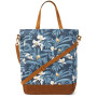 Taška cez rameno Dakine Weekly Tote 25 L