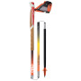 Trekové palice TSL Trail Carbon 4 Cork Cross