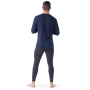 Pánske funkčné tričko Smartwool Men's Classic Thermal Merino Base Layer