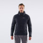 Pánská bunda Montane Flylite Down Jacket