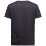 Pánske tričko La Sportiva Eighties Logo T-Shirt M