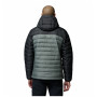 Pánska bunda Columbia Powder Lite™ II Hooded Jacket