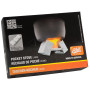 Liehový varič Esbit Pocket Stove 12 x 14 g