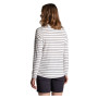 Dámske tričko Craghoppers NosiLife Akona Long Sleeved Top
