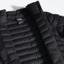 Dámska bunda The North Face Stretch Down Jacket