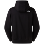Pánska mikina The North Face M Evolution Box Half Dome Regular Hoodie