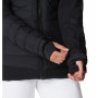 Dámska bunda Columbia Bird Mountain™ Insulated Jkt