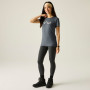 Dámske tričko Regatta Women’s Fingal Stretch