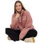 Dámska mikina Fundango Pacha Fleece Jacket