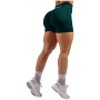Dámske kraťasy Nebbia Extra Push-Up Shorts Primal
