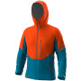 Pánska bunda Dynafit Radical Infinium Hybrid Jkt M