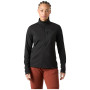 Dámska funkčná mikina Helly Hansen W Versalite Fleece Jacket