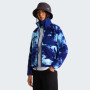 Dámska mikina The North Face W Yumiori Off Peak Full Zip Jacket -Prnt