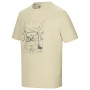 Pánske tričko Dare 2b Movement III Tee