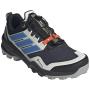 Pánske turistické topánky Adidas Terrex Skychaser Gt