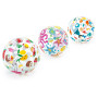 Nafukovacia lopta Intex Lively Print Balls 59040NP
