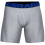 Pánske boxerky Under Armour Tech 6in 2 Pack
