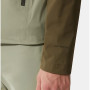 Pánska bunda The North Face West Basin Dryvent Jacket