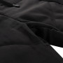 Detské nohavice Alpine Pro Onero 2 Black