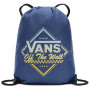 Vrece Vans Mn League Bench Bag