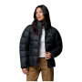 Dámska bunda Columbia Puffect™ Iii Full Zip Jacket