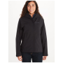 Dámska bunda Marmot Wm's PreCip Eco Jacket čierna