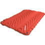 Nafukovacia karimatka Klymit Insulated Double V