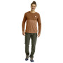 Pánske nohavice Ortovox Pelmo Pants M