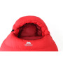 Spacák Mountain Equipment Glacier 450 Long