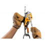 Zlaňovacia brzda Petzl I´D S